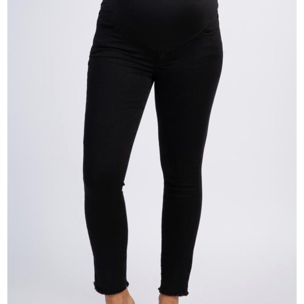 Pinkblush maternity jeans